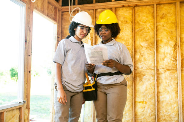 Best Attic Insulation Installation  in Lansdowne, VA